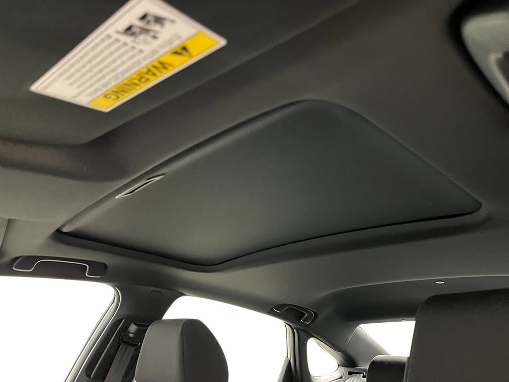 2026 Honda Civic Sport - Photo 20