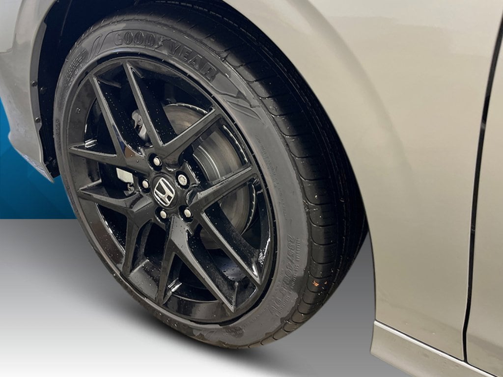 2026 Honda Civic Sport - Photo 10