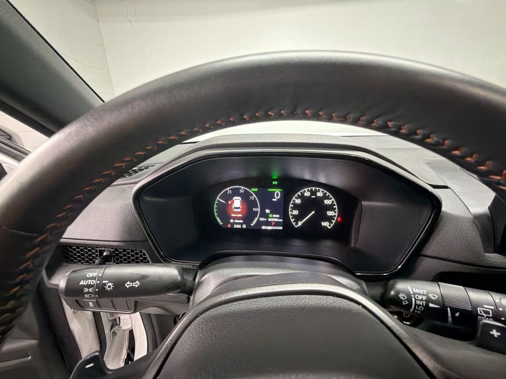 2024 Honda CR-V Sport-L - Photo 11
