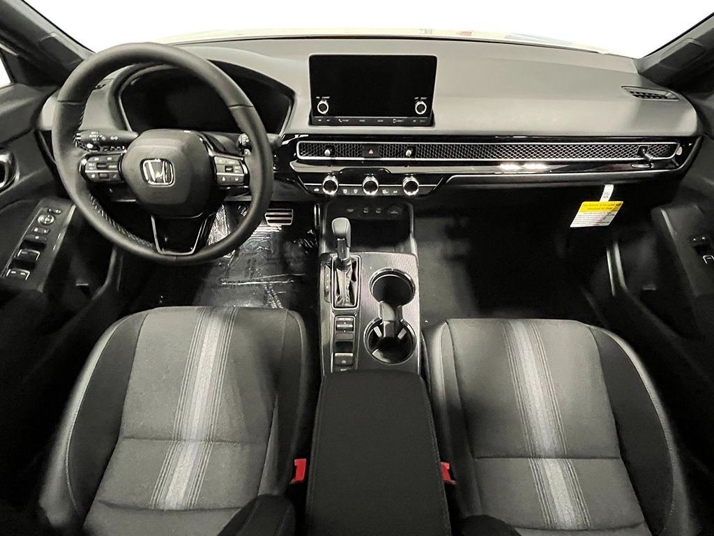 2026 Honda Civic Sport - Photo 22