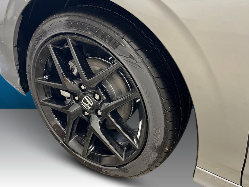 2026 Honda Civic Sport - Photo 10