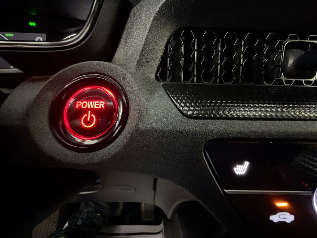 2024 Honda CR-V Sport-L - Photo 16