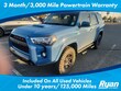 Toyota 4Runner