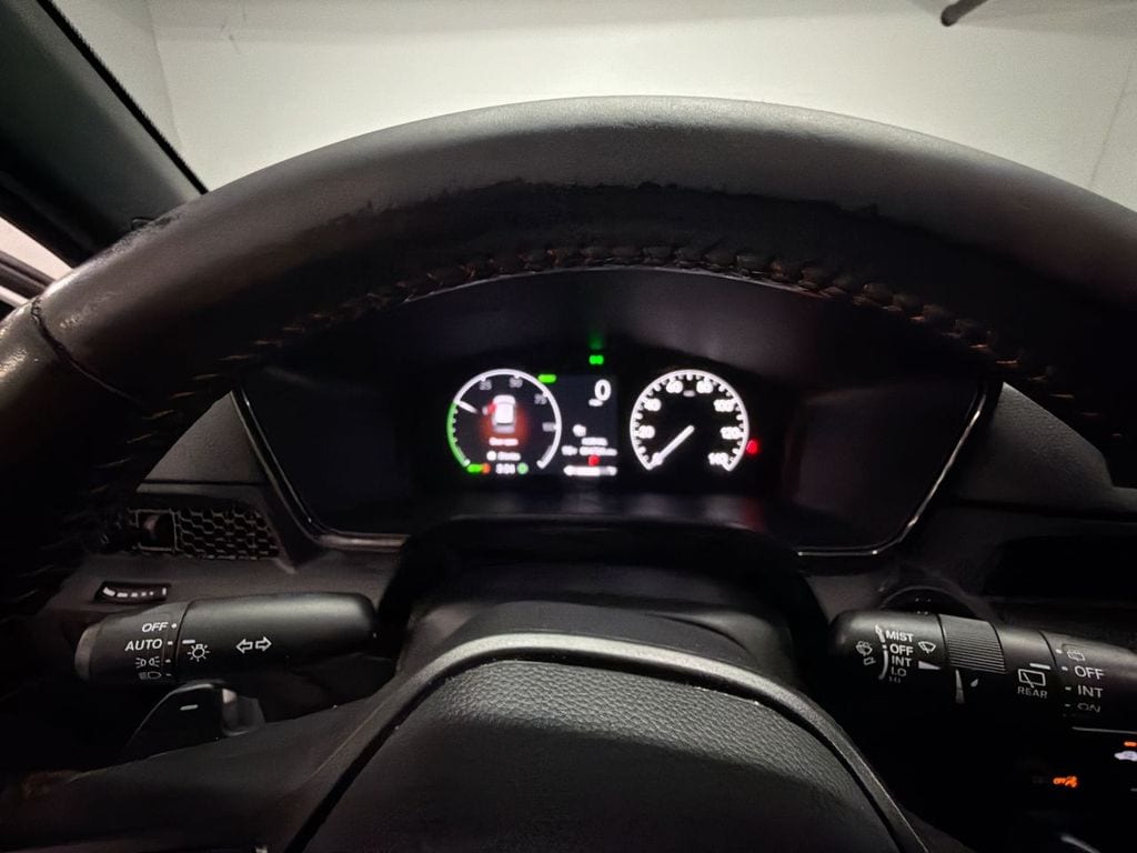 2023 Honda CR-V Sport - Photo 11