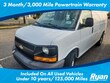 Chevrolet Express 2500