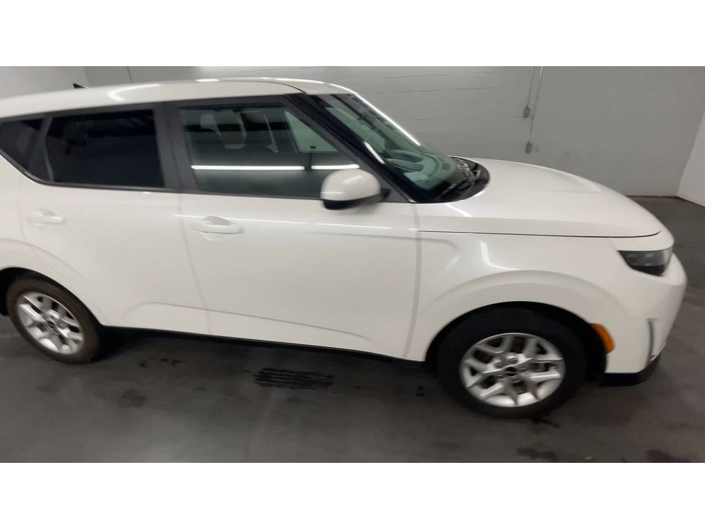Used 2023 Kia Soul LX with VIN KNDJ23AU8P7861266 for sale in Monroe, LA