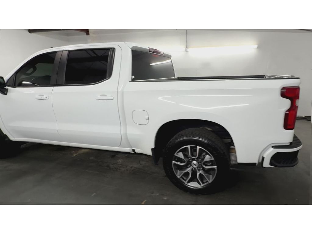 2024 Chevrolet Silverado 1500 RST - Photo 6