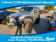 Jeep Wrangler JK