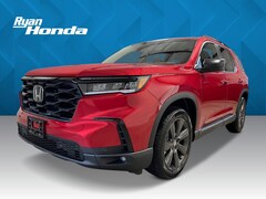 2025 Honda Pilot Sport SUV