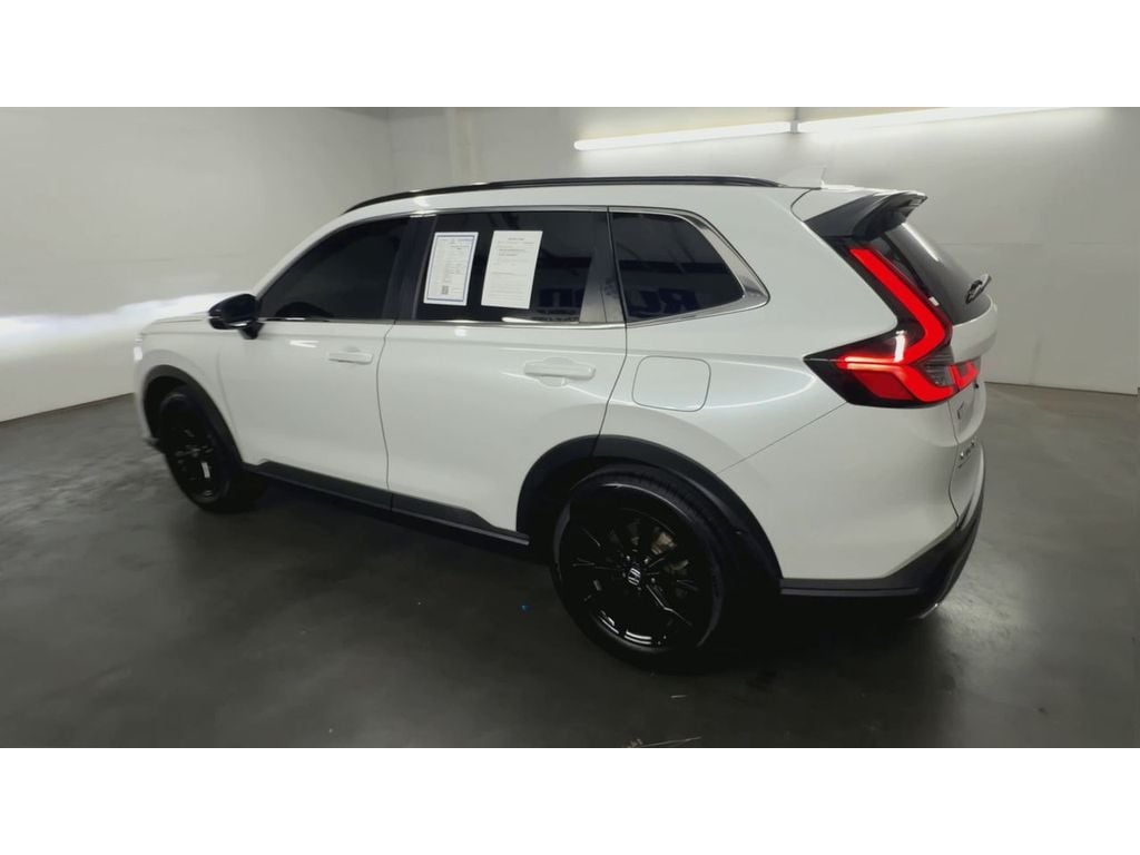2023 Honda CR-V Sport - Photo 6