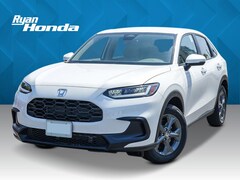 2026 Honda HR-V LX SUV