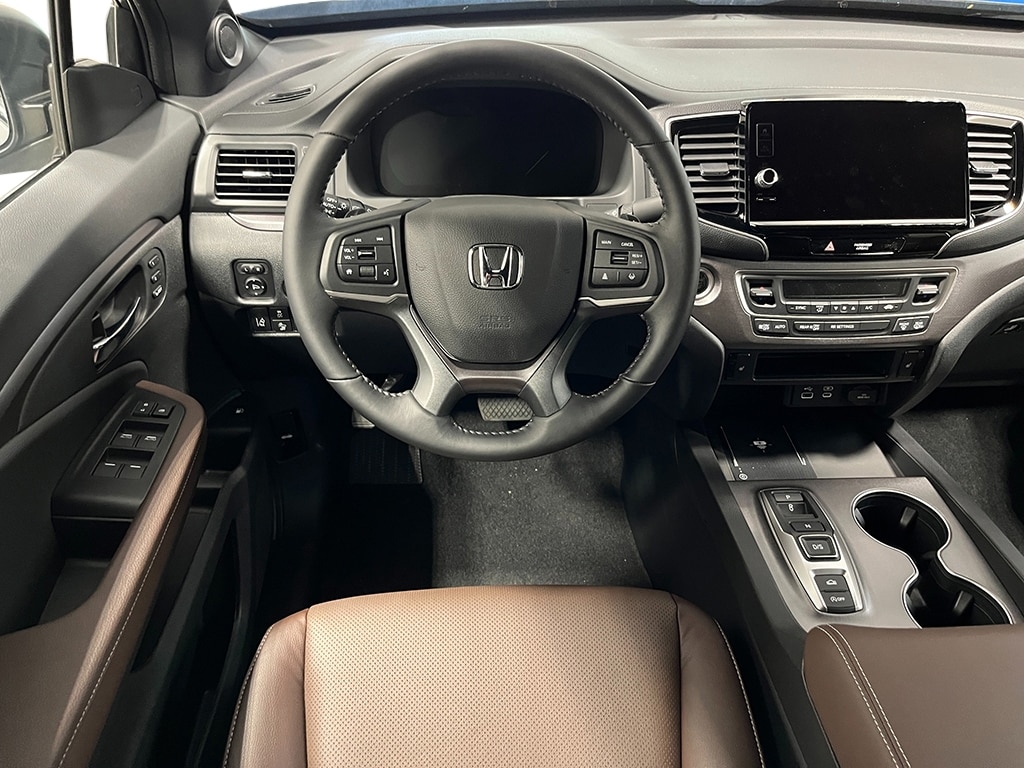 2026 Honda Ridgeline RTL - Photo 16