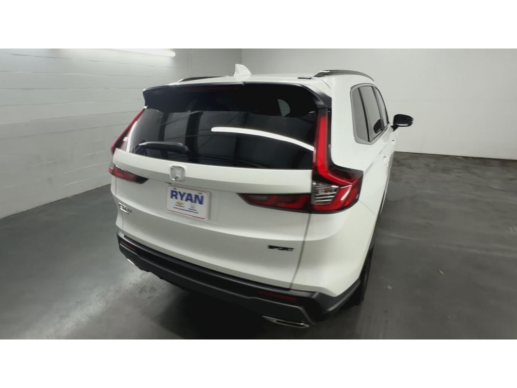 2024 Honda CR-V Sport-L - Photo 8