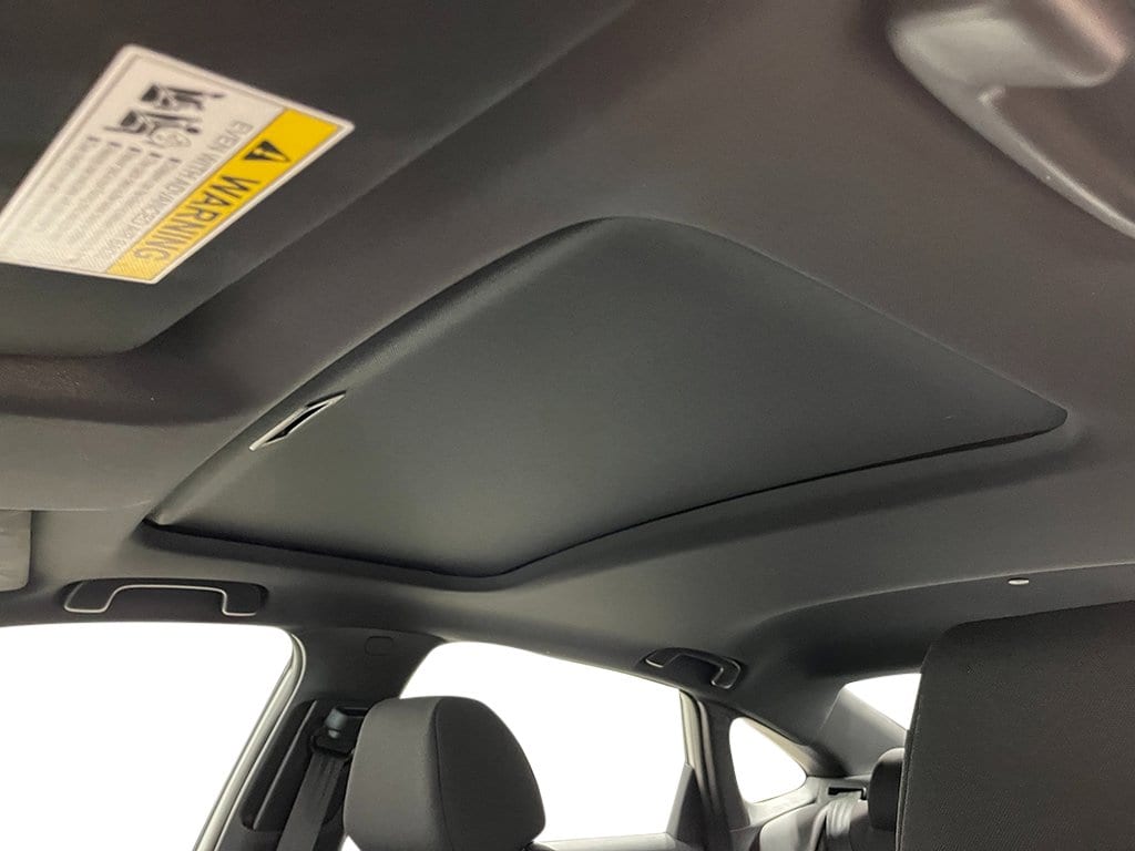 2026 Honda Civic Sport - Photo 20