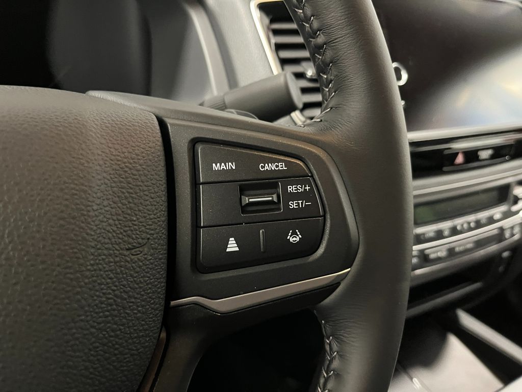 2026 Honda Ridgeline RTL - Photo 15