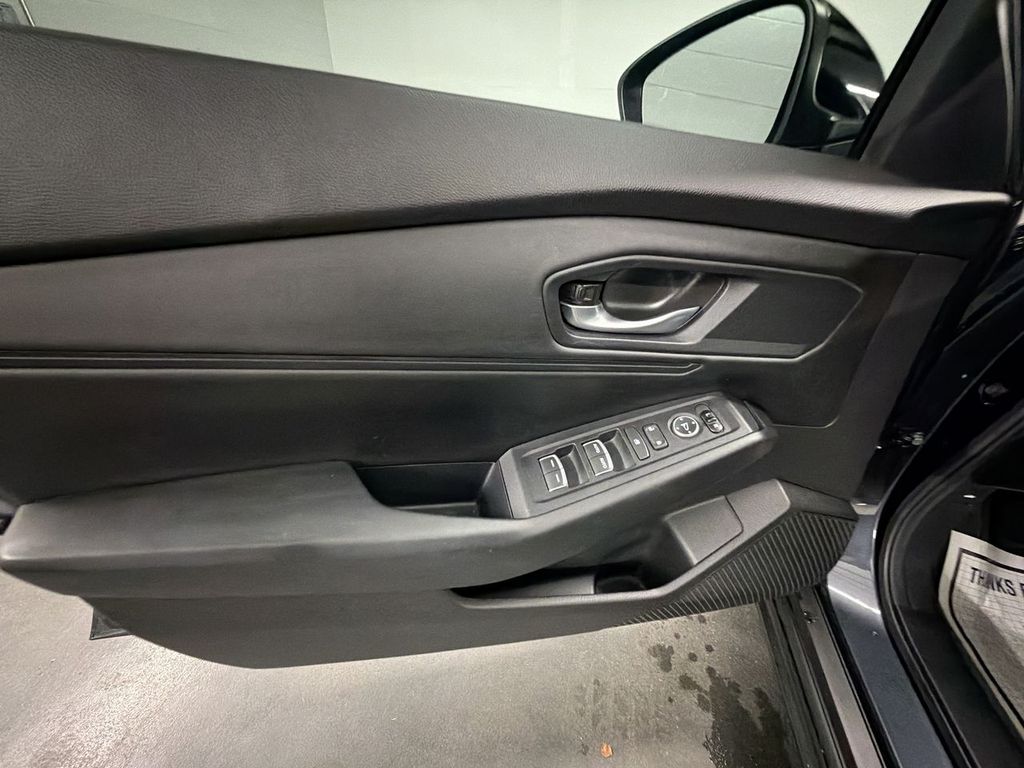 2025 Honda Accord SE - Photo 22