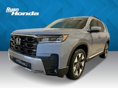 2026 Honda Pilot Touring SUV