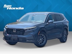 2026 Honda CR-V EX-L SUV