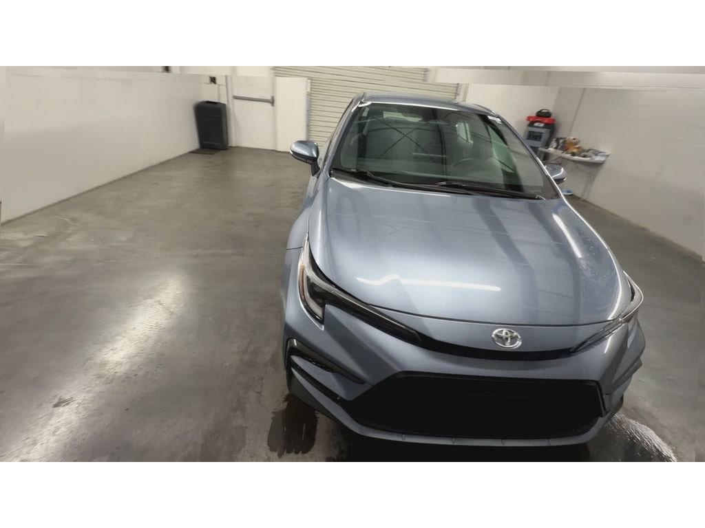 Used 2024 Toyota Corolla SE Sedan