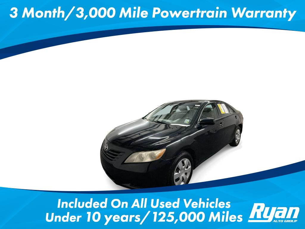 2008 Toyota Camry