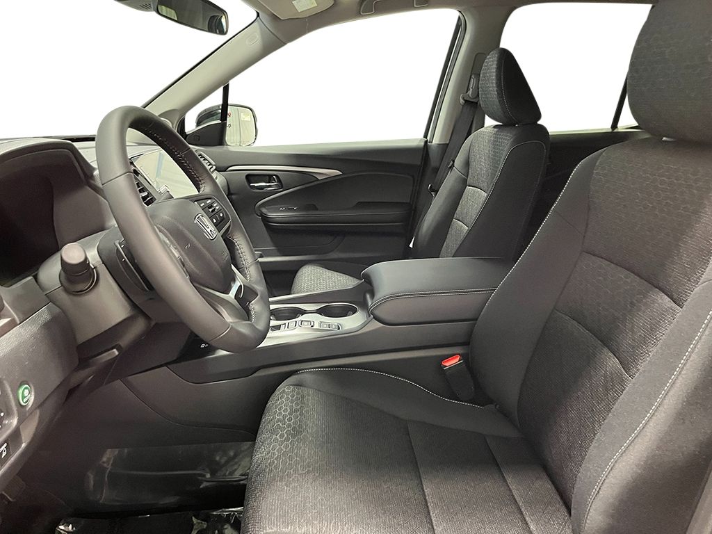 2026 Honda Ridgeline Sport - Photo 10