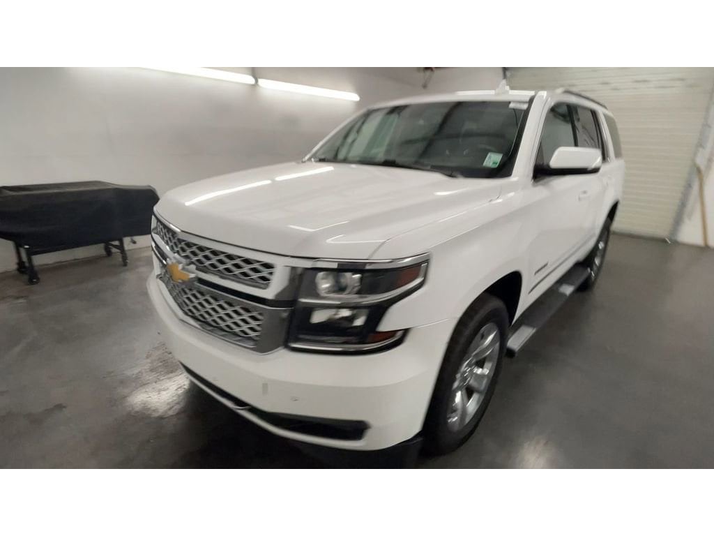 Used 2019 Chevrolet Tahoe LT SUV