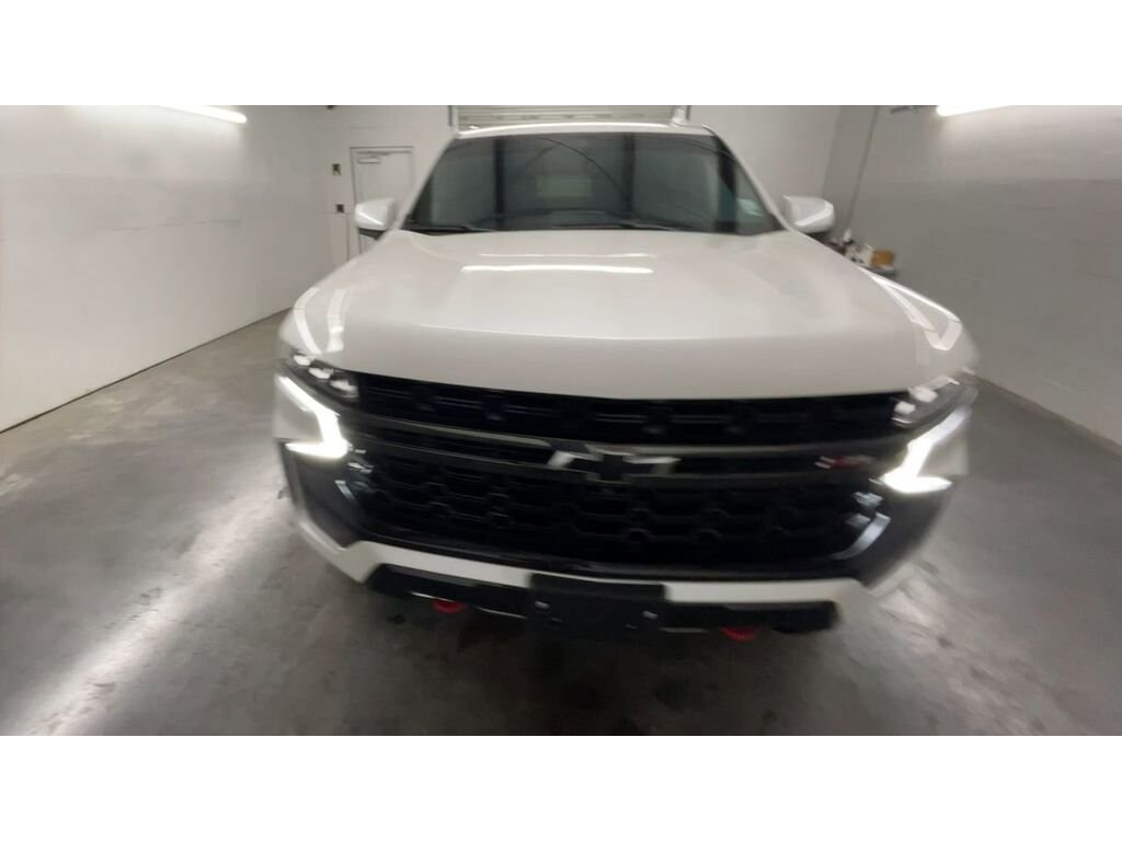 Used 2021 Chevrolet Tahoe Z71 SUV