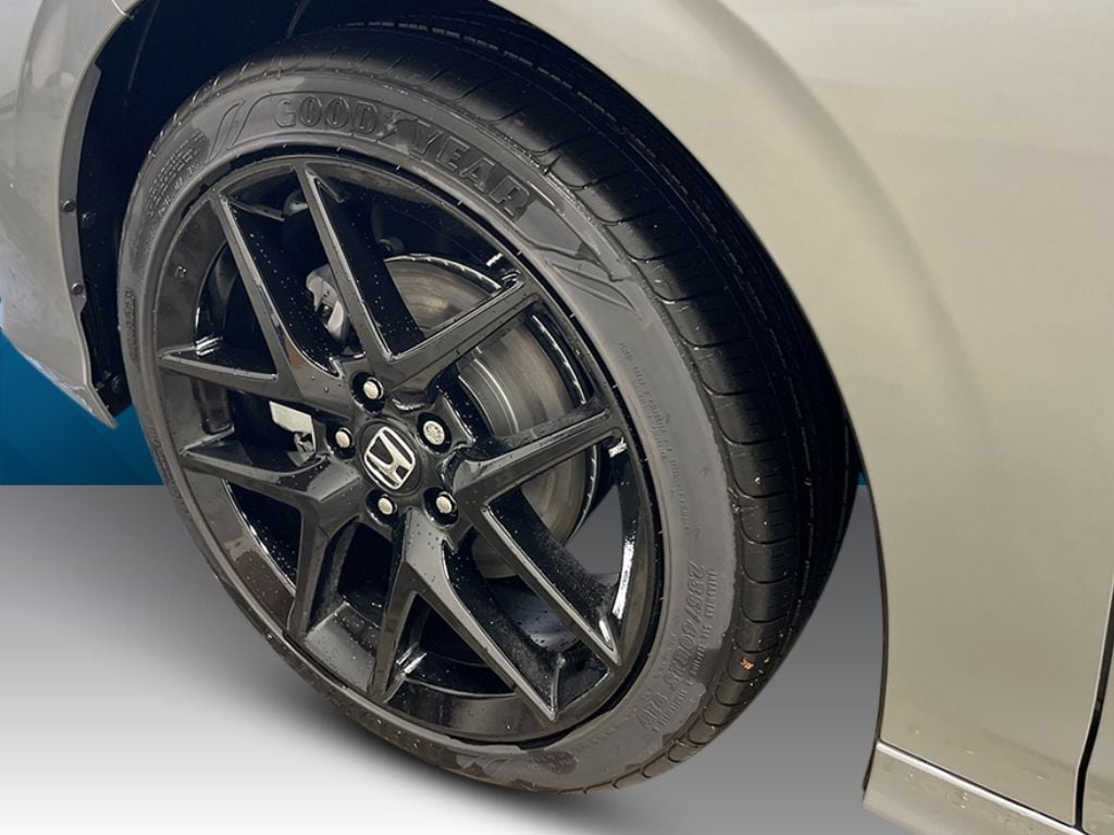 2026 Honda Civic Sport - Photo 10