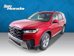 2026 Honda Pilot EX-L SUV