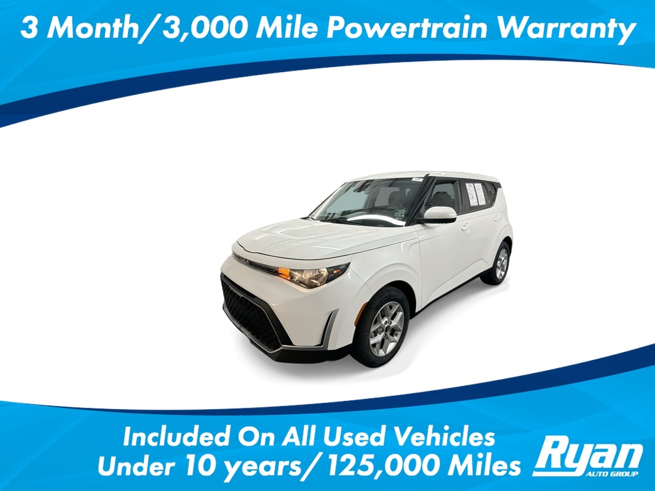 2023 Kia Soul