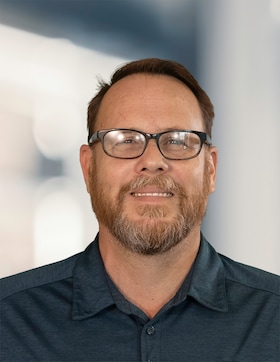 Staff member Terry Day from ID_5a136c