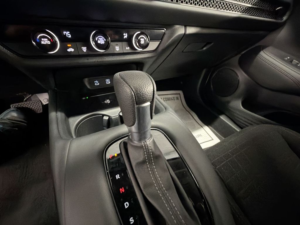 2026 Honda HR-V LX - Photo 15