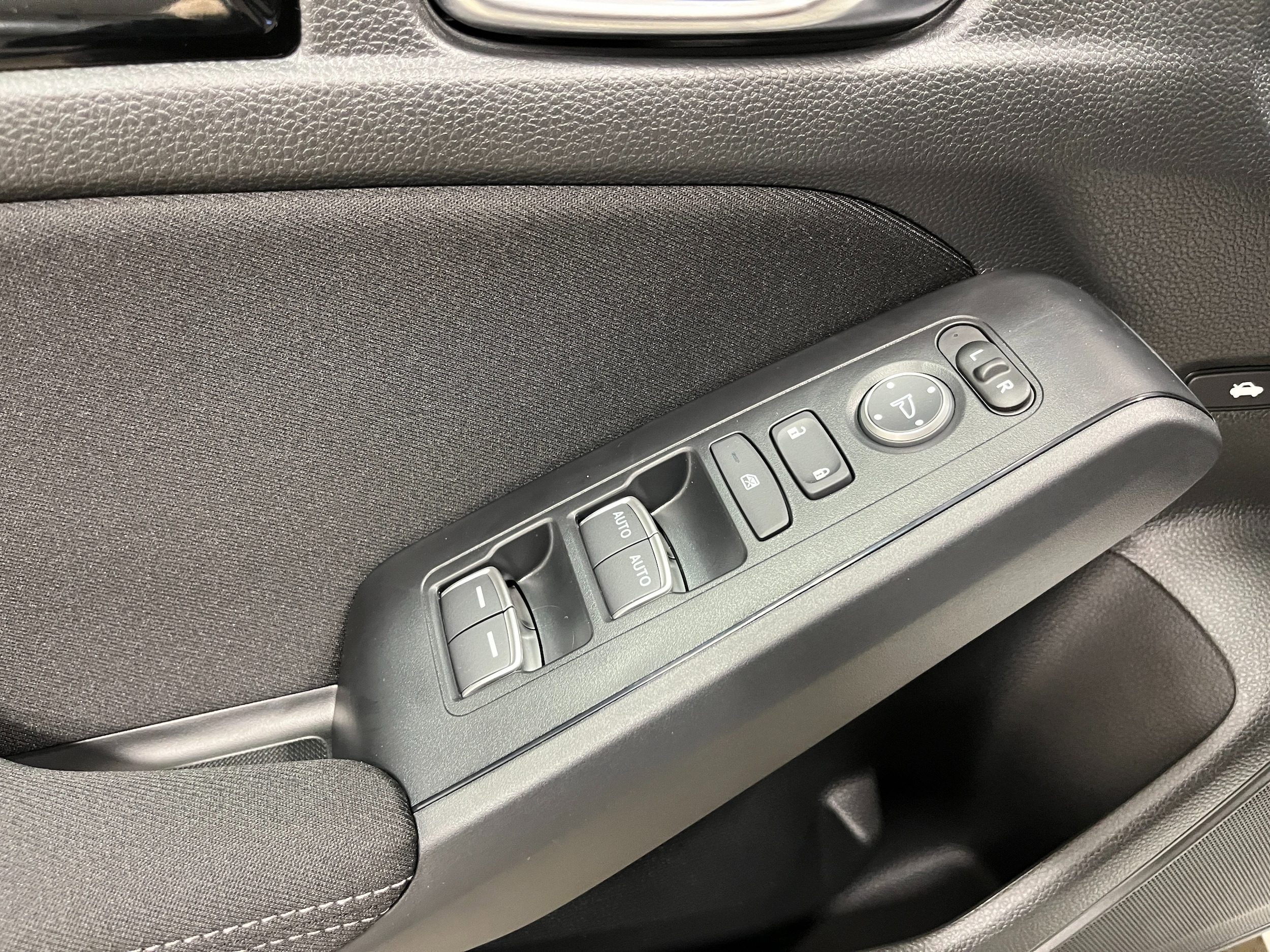 2026 Honda Civic Sport - Photo 12