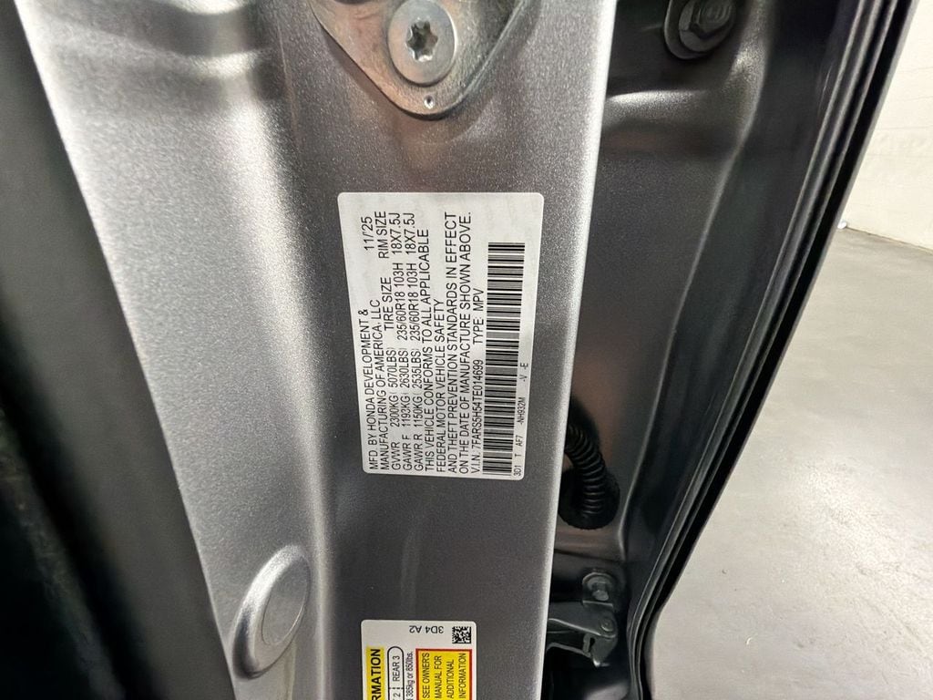 2026 Honda CR-V Sport - Photo 33