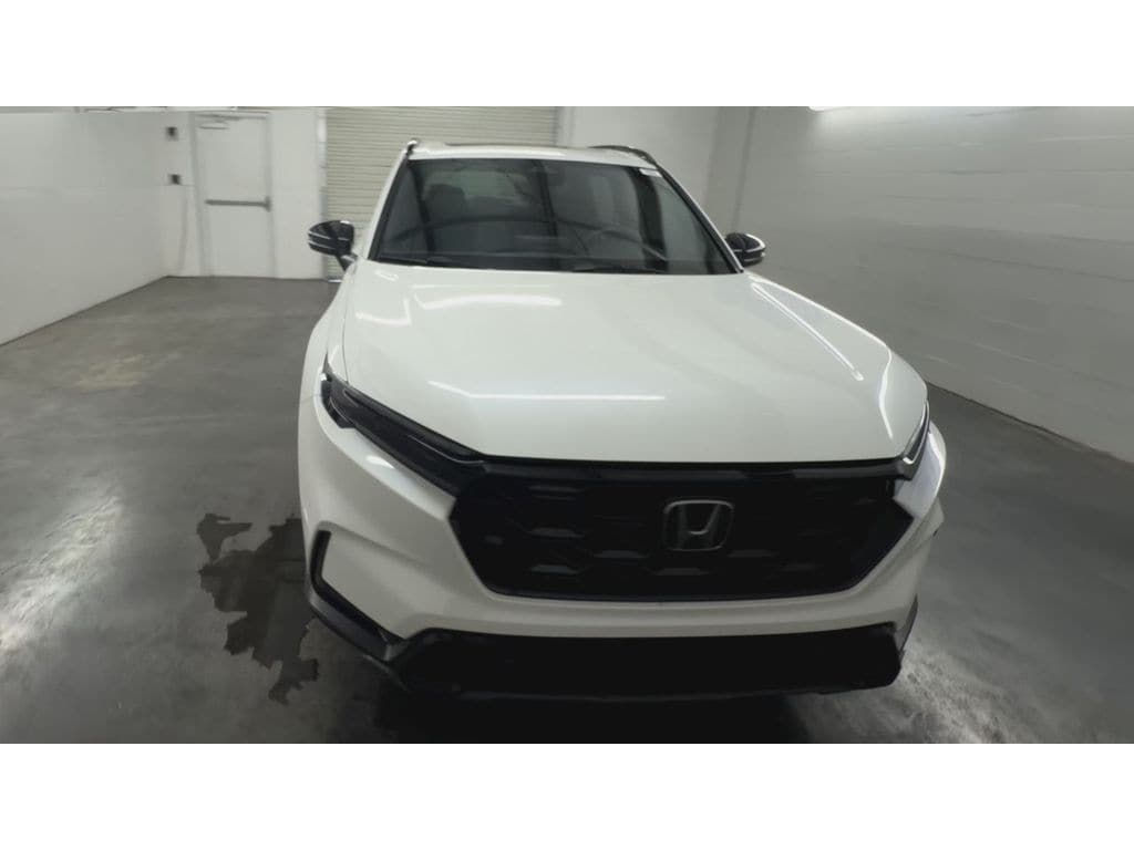 2024 Honda CR-V Sport-L - Photo 3