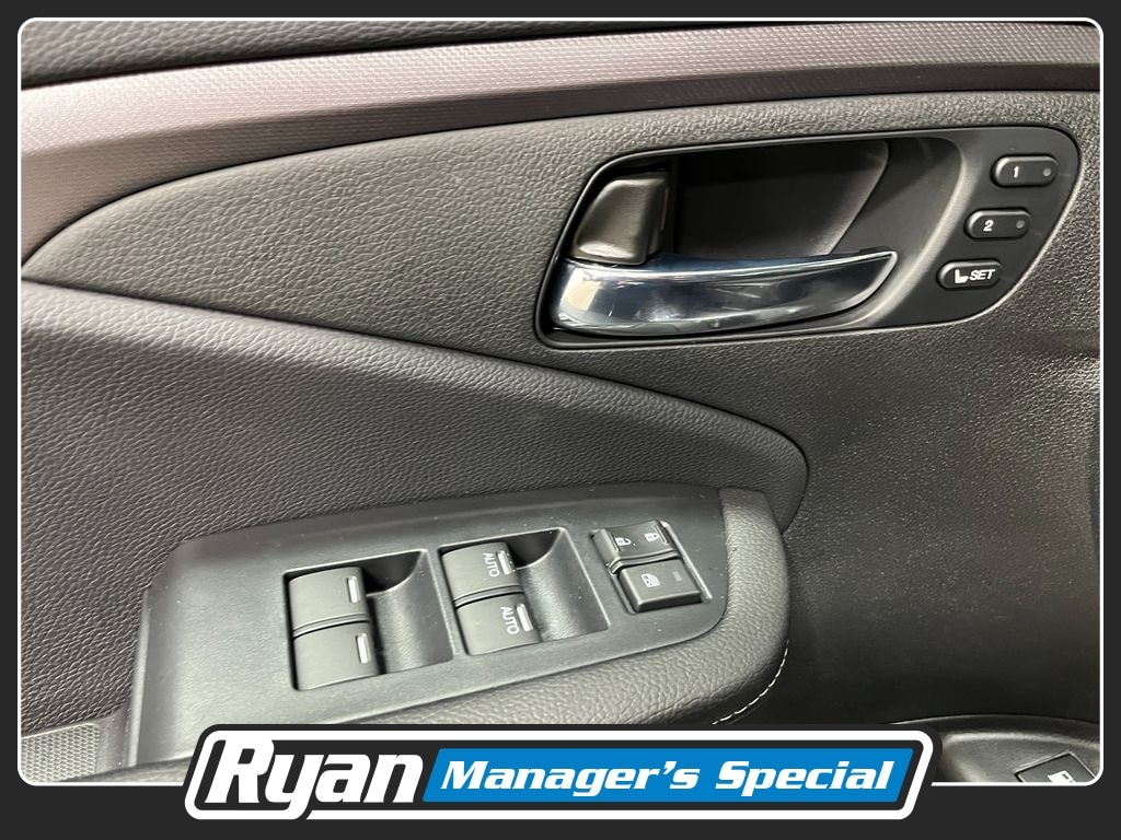 2026 Honda Ridgeline RTL - Photo 11