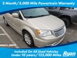  Chrysler Town & Country