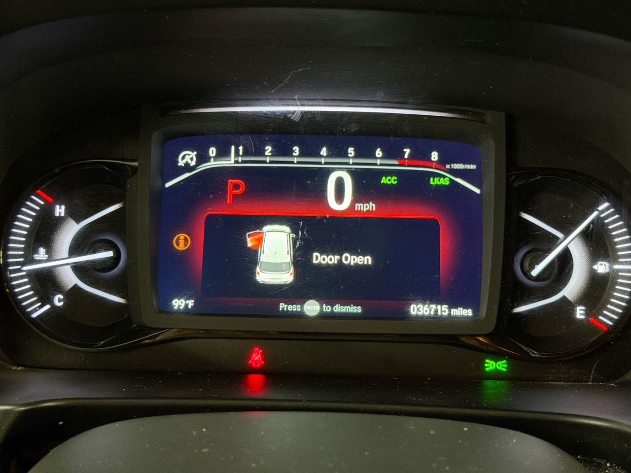 2025 Honda Passport TrailSport - Photo 12