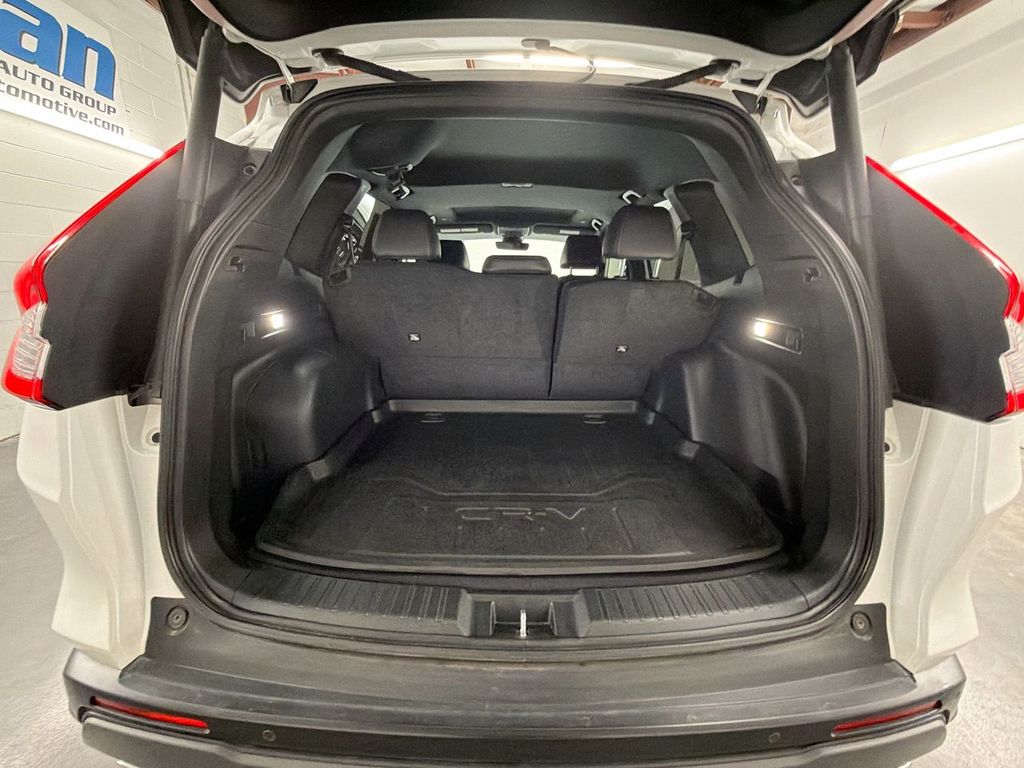 2024 Honda CR-V Sport-L - Photo 25