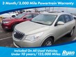 Buick Enclave