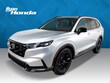 Honda CR-V Hybrid