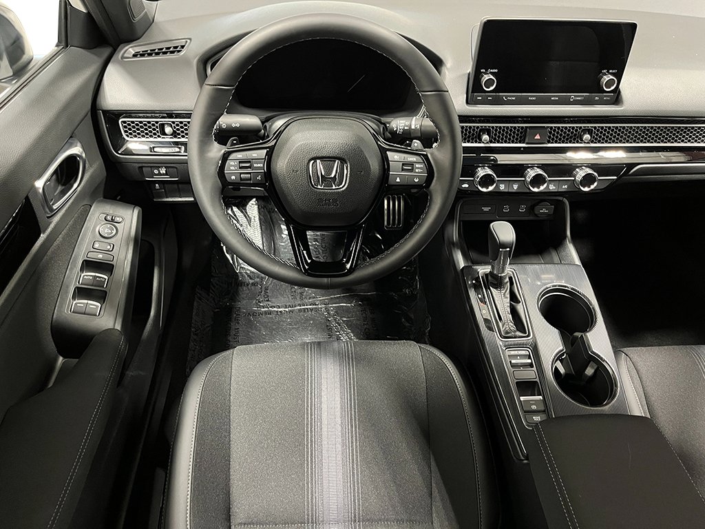 2026 Honda Civic Sport - Photo 23