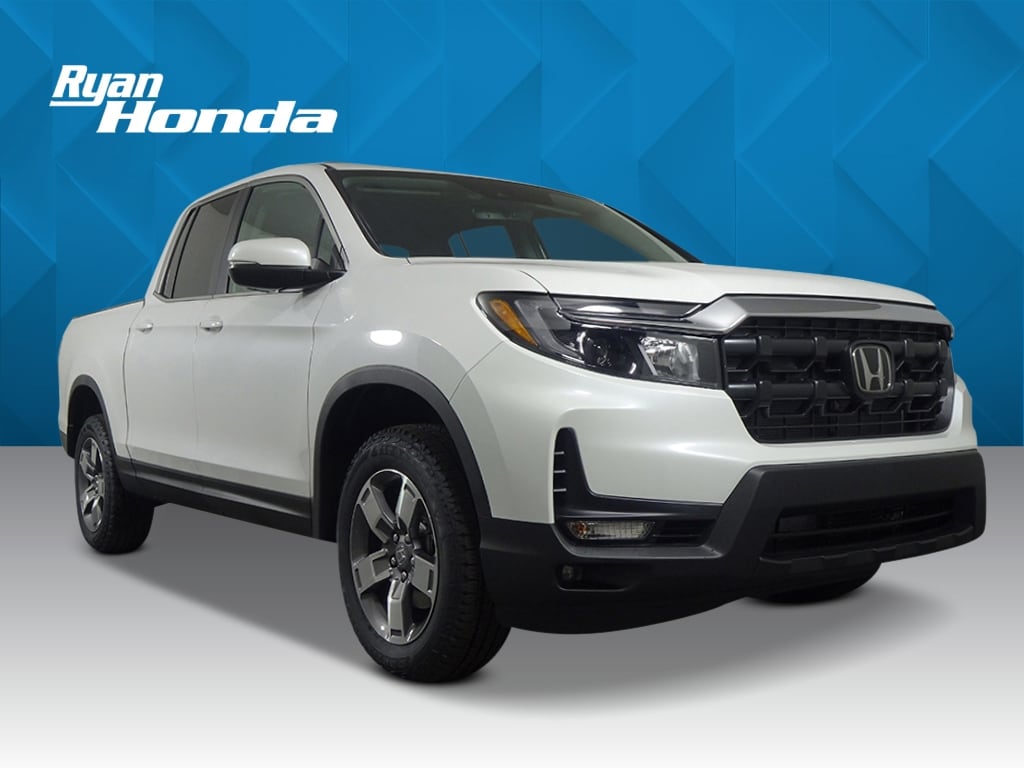 2026 Honda Ridgeline RTL - Photo 7