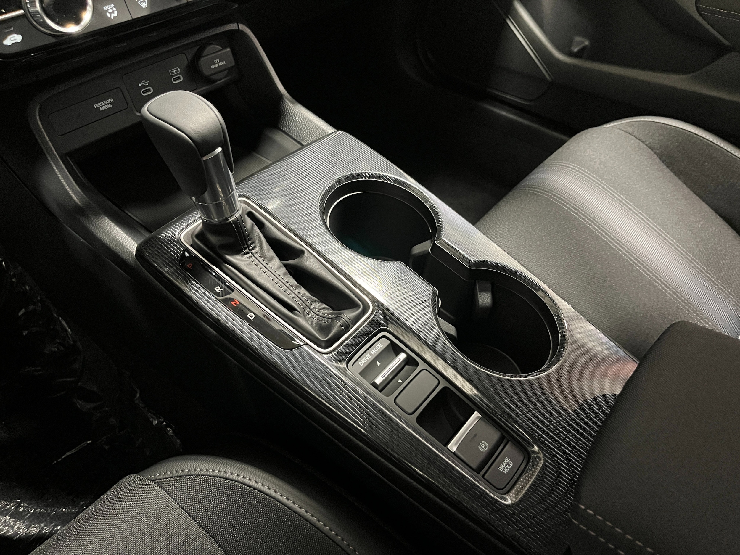 2026 Honda Civic Sport - Photo 16