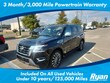 Nissan Armada