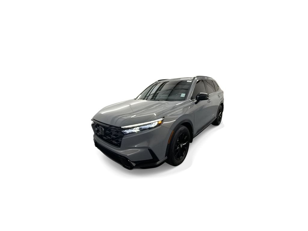 2023 Honda CR-V Sport