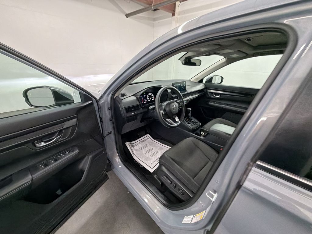 2026 Honda CR-V EX - Photo 10