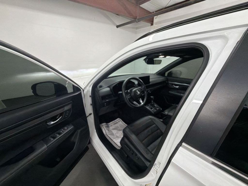 2024 Honda CR-V Sport-L - Photo 10