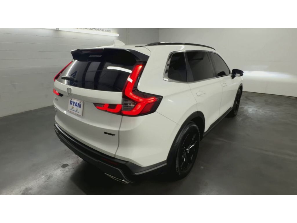 2023 Honda CR-V Sport - Photo 8