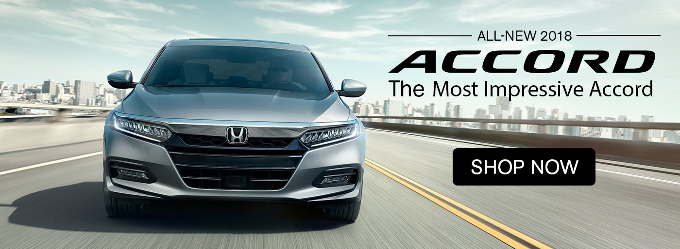 New Honda & Used Car Dealer In Monroe, LA